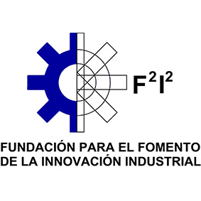 Patrocinador Platino Cibitec23 - Fundación para el Fomento de la Innovación Industrial