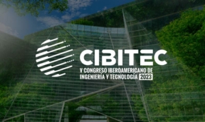 CIBITEC23, un congreso que apuesta por la sostenibilidad