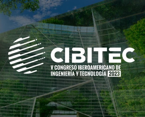 CIBITEC23, un congreso que apuesta por la sostenibilidad