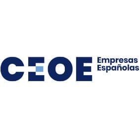 Apoyo institucional Cibitec23 - CEOE