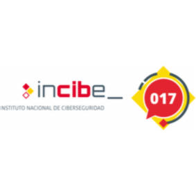Patrocinador Oro Cibitec23 - Incibe