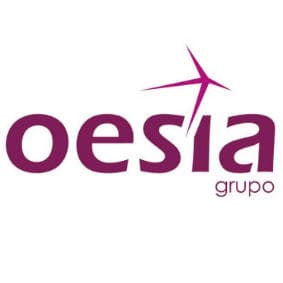 Patrocinador Plata Cibitec23 - Grupo Oseia
