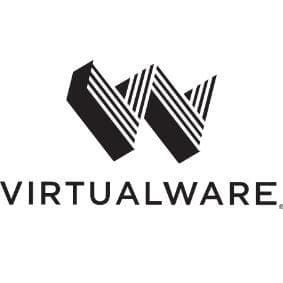 Patrocinador Plata Cibitec23 - Virtualware Viroo