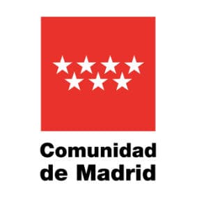 Apoyo institucional Cibitec23 - Comunidad de Madrid