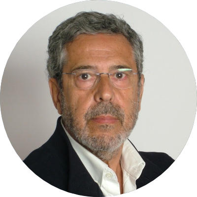 Fernando Moraleda Quílez - Llorente y Cuenca