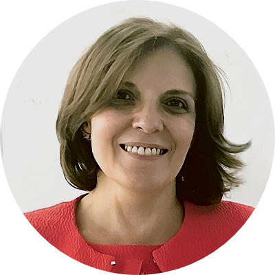 Mercedes Marín - Consejeria de Economía, Hacienda y Empleo