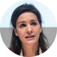 Cristina Lobillo - Dirección General de Energia de la CE