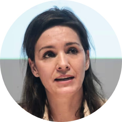 Cristina Lobillo Borrero - Dirección General de Energía de la CE