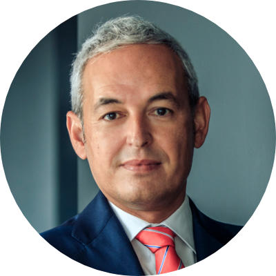 Fernando Ramírez Baeza - Merlin Properties
