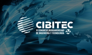 CIBITEC24: Transformando Megatendencias en Oportunidades. 23 y 24 de abril de 2024.