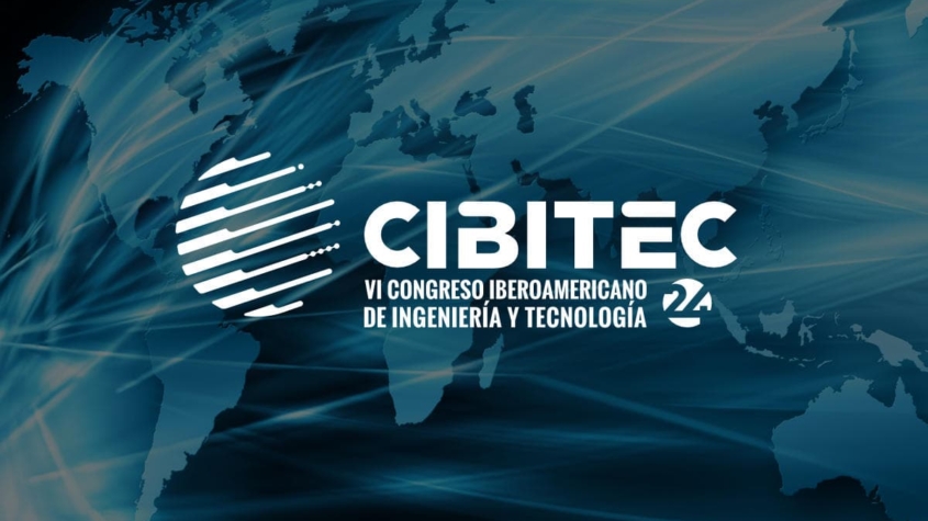 CIBITEC24: Transformando Megatendencias en Oportunidades. 23 y 24 de abril de 2024.