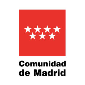 Apoyo institucional Cibitec24 - Comunidad de Madrid