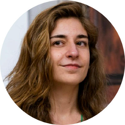 Lara Sanz Serrano - Universidad Politécnica de Madrid (UPM)