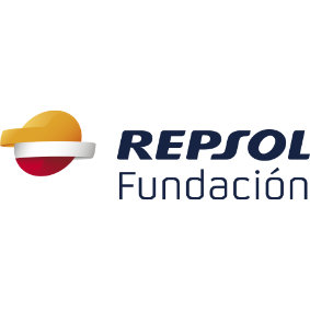 Patrocinador Platino Cibitec24 - Fundación Repsol