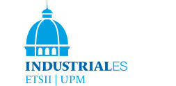 Logotipo Escuela Técnica Superior de Ingenieros Industriales - Universidad Politécnica de Madrid