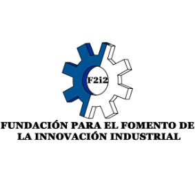 Patrocinador Platino Cibitec24 - Fundación para el Fomento de la Innovación Industrial